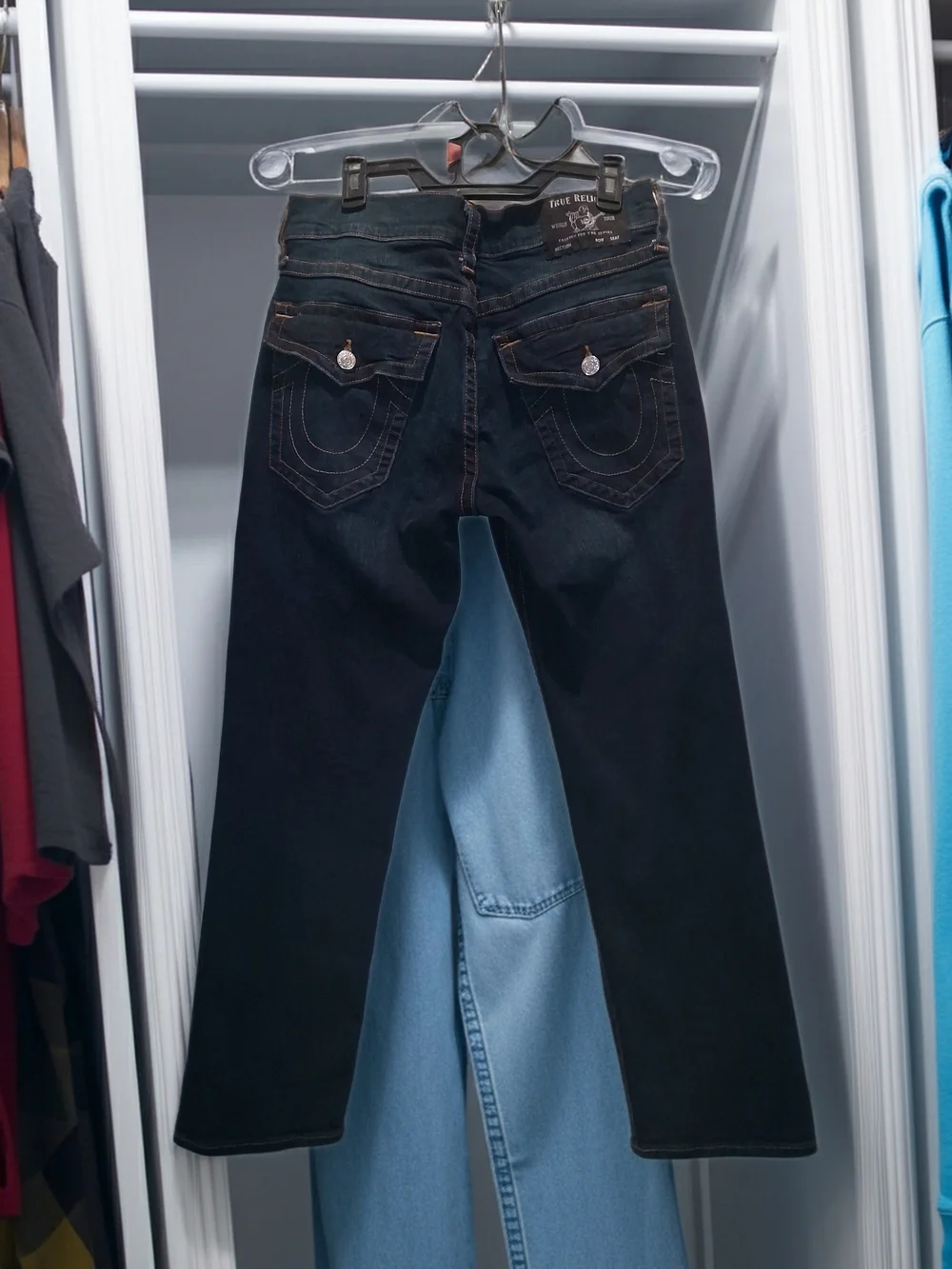 True Religion 